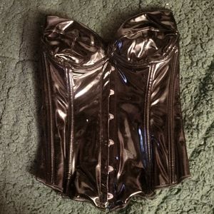 Small Darque Corset